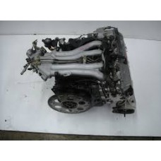 Động cơ, máy tổng thành previa